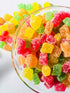 Blessfull Healing (800g)_Packing Nature's Harvest Jelly Bites - Sugar Coated Jelly Candy - May Vary