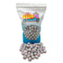 5 LB 400 Chocolate Covered Baseballs - Resealable Stand Up Bag (approx. pieces) - Individually Wrapped Milk Chocolate