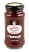 Melinda's Whole Fruit Preserves Strawberry - 10.2 Oz