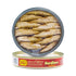 MW Polar Brisling Sardines, Smoked In Olive Oil, 4.23 Oz - Pack