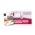 snack(2oz, 10packs) Eat More BeansSTEAMED EDAMAME- Heart-Healthy, steamed bean, healthy salad toppings, plant-based