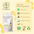 1.5 Shiva Organic Ragi Atta - kg | Finger Millet Flour | High Protein, Gluten-Free | Stone Ground, Ancient Grain |