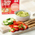 7 (Pack 9) Finn Crisp Sourdough Rye Thins, Original Crispbread, Ounce Boxes