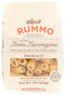 Rummo Rigatoni Pasta N.50 - Rigatoni Noodles, Italian Tube, Bronze Cut, Durum