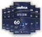 Lavazza Super Crema Aluminum Capsules Compatible with Nespresso* Original Machines, Medium Roast,