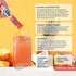 10ct, 0.3 OZ LAIRD SUPERFOOD Tropical Punch Hydrate Coconut Water
