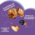 Blueberry Almond Kashi Granola for Gut Health