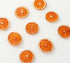 Slices,4.5Oz/128g,Dehydrated Premium Dried Blood Orange Blood Orange for Cocktails,NO Addtives & No Sugar Added.