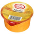 Muy Fresco 3.7 oz. 10 Count Nacho Cheese Sauce Cup | Microwavable | Made in America |