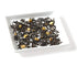 Golden Moon Tea Tippy Earl Gray Tea - Organic Black Tea with Real Bergamot Peels, Loose Leaf, Half Pound