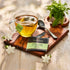 20 Count (Pack 1), 20 Taylors of Harrogate Green Tea with Jasmine, Individually Wrapped Bags, of Delicate, Floral