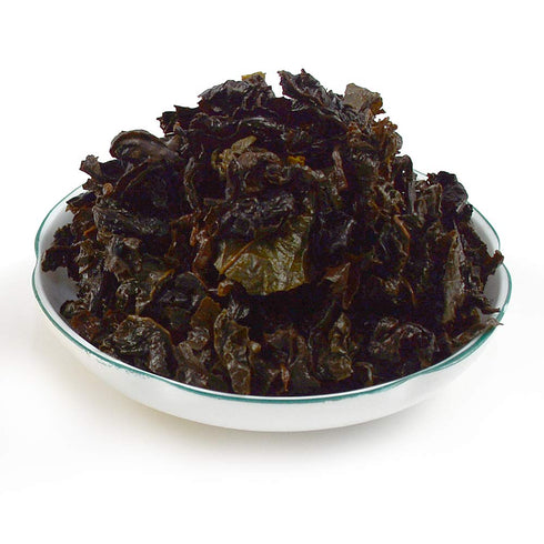 14 (400g) TIAN HU SHAN Premium Oolong Tea Loose Leaf Ounce
