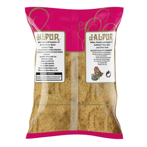 Jalpur 100g Bulgur Wheat (Pourgouri/Lapsi)