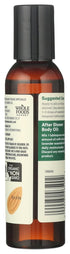 365 by Whole Foods Market 4 Oz , Organic Softening Sweet Almond Oil, Skin & Hair Care, Fl