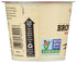 Brown Cow 5.3 (Pack 12) Cream Top Yogurt, Vanilla, Ounce