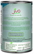 13.5 (Pack 12) 18% Organic Coconut Milk Ounce of - Unsweetened, Premium FULL Fat, Vegan, Paleo, No Guar Gum, BPA Free