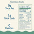 4 oz (Pack 1) Maine Coast Sea Vegetables Organic Sea Lettuce Flakes, of - Wild-Harvested Organic Seaweed Flakes (Ulva