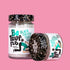 7,4 OZ -210g 100% Be Truffle - Black Truffle Table Salt - Made in Italy - Vegan, Gluten-Free, Cholesterol-Free