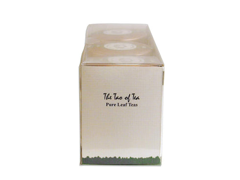 3-Count The Tao of Tea Green Tea Sampler, Can