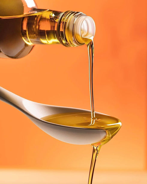 Al Wazir 33.8 OZ (1L) Olive Oil FL Low Acidity Balanced Flavor for Cooking Dressing Dipping High Virgin Oil Ratio