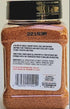 14.75 oz SAUER'S SEASONED MEAT TENDERIZER BLEND
