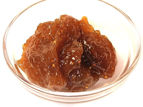 Tassos (1 Traditional Greek Fig Preserve Spread Marmalade Jar)