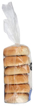 365 by Whole Foods Market 18 OZ Plain Bagels