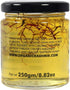 Generic 250 Organic Kashmir Signature Saffron Honey Organic Saffron Thread Honey Kesar Honey Gram