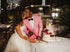 All of Me Loves All of You Wedding Cake Topper, Modern Elegant Cake Decor for Engagement & Anniversary