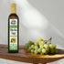 16.9 Oz (Pack 1) De La Rosa White Wine Vinegar, Raw & Unfiltered, with the Mother, Kosher for Passover, Vegan, Non-GMO