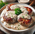 Old Plantation Seasonings 29 8 A.C. Legg - Blend - Pork Sausage Seasoning - Ounce