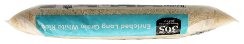 365 80 by Whole Foods Market, Enriched Long Grain White Rice, Ounce