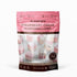 Hammonds 4 Pack Candies Gourmet Marshmallows Strawberry Creme | Great for Snacking, Hot Chocolate, Smores, Baking |