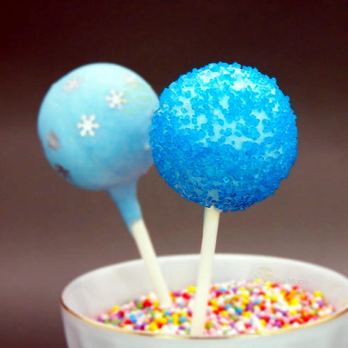 Rimmer 3.5 OZ SE Si&Moos Deep Blue Sanding Sugar Blue Edible Sparkling Sprinkles Sanding Sugar Crystals for Cookie