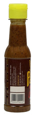 La Perrona Roasted Chiltepin Hot Sauce, 5 Ounce Bottle | Extra Spicy Handmade Tatemada Chiltepin Salsa