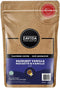 Zavida Premium Hazelnut Vanilla Whole Bean Coffee, 2 LB