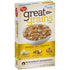 Post 15.5-Ounce (Pack 4) Selects Cereals, Banana Nut Crunch