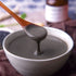 TEAERPKLAE 12.69 oz ground sesame seedsblack sesame seed paste Instant Drink Cereal black sesame