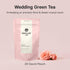 20 1.41oz Osulloc Wedding Green Tea (Floral & Sweet Muscat Scent) | Sweet Fruit Tea | Pyramid Tea Bags