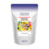 GramZero Fruit Punch Sugar Free Drink Mix Sports Pack, Great For Nutrition
