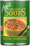 Amy's Organic Lentil Vegetable Soup