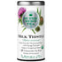 The Republic of Tea Organic Milk Thistle SuperHerb Tea Tin, 36 Herbal Tea Bags, Naturally Caffeine-Free