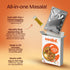 255g 3 20 pack 2) Cookd Wedding Bhai Biryani Paste Preservative Free | Festive-Style One-Pot Biryani Base