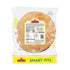 8g (3 Pack 18 Toufayan Smart Pita Bread | Protein per serving, Soft Hearth-Baked Pocket Pita | Freeze on Arrival |