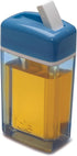 6.25 Joie Juice on the Go, Ounce Reusable Drink Box with Built-In Flip Straw, Leak-Proof, Ideal On-the-Go Container