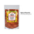 Unpretentious Hot Taco Seasoning, 8 oz - Tex-Mex Hot & Spicy Blend
