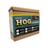 32 35 MM, 50 Lb 1.25"-1.37" The Sausage Maker Pre-Tubed Sausage Hog Casings, To Makes Meat, North American Edible