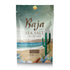 Baja Sea Salt 1lb Fine Ground - Baja Organic Salt Packed with