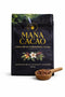Mana Cacao 100% Pure Ceremonial Cacao | Costa Rican, Small-Batch, Minimally Processed, Rich in