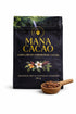 Mana Cacao 100% Pure Ceremonial Cacao | Costa Rican, Small-Batch, Minimally Processed, Rich in